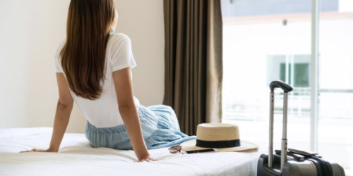 arti staycation adalah
