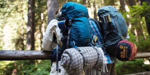 backpacker