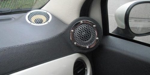 bagus mana speaker 4 ohm atau 8 ohm