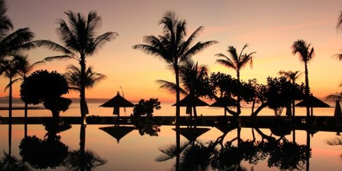 libur lebaran di bali