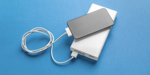 batas power bank di pesawat internasional