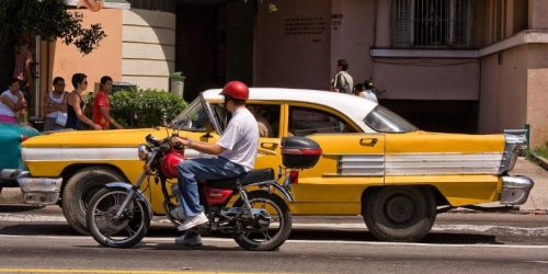 berapa biaya balik nama motor dan mobil