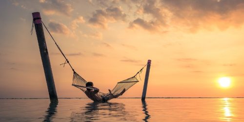 The best time to go to bali