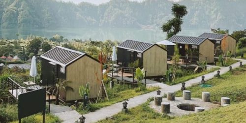 bobocabin kintamani