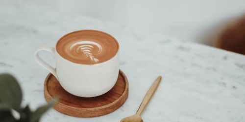 cafe di canggu