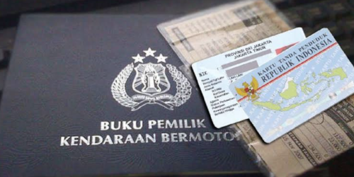 cara bikin surat kuasa pengambilan BPKB