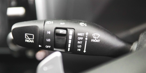 cara mematikan wiper mobil