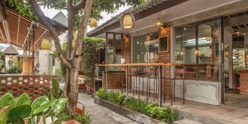 coffee shop terdekat dari lokasi saya