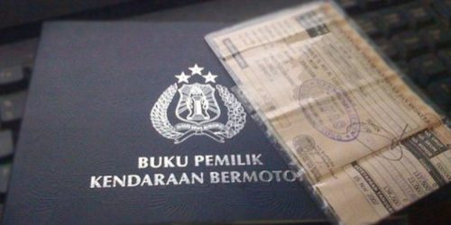 surat kuasa perpanjang stnk 5 tahunan
