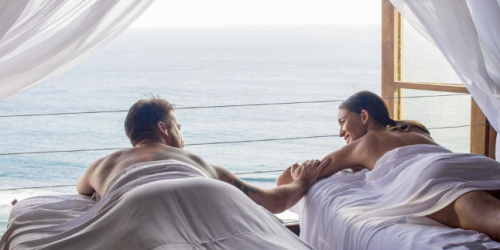 couple spa in bali