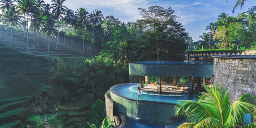 cretya ubud foto
