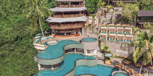 cretya ubud photos
