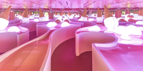 destinasi liburan di singapura