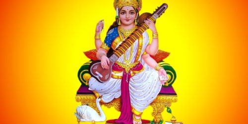 dewi saraswati