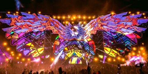 djakarta warehouse project adalah