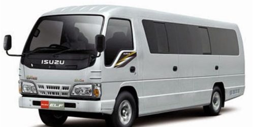 mobil elf long