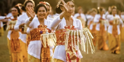 event festival bali