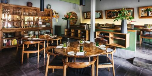 fine dining adalah