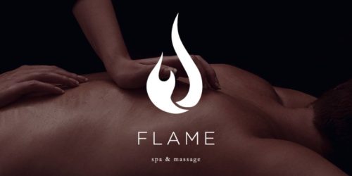 flame spa review