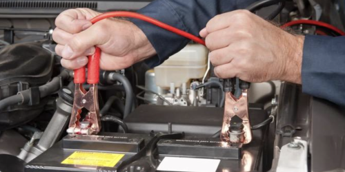 fungsi kabel jumper mobil