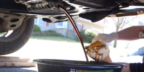 berapa km ganti oli transmisi mobil manual