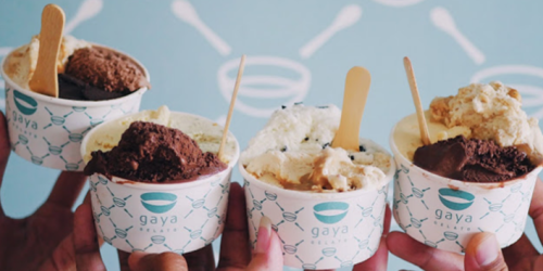 gaya gelato seminyak