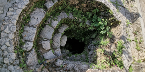 Goa Gala Gala Lembongan