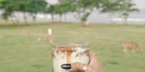 hamparan coffee