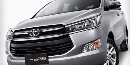 innova reborn 2016 type g manual