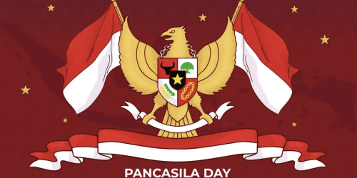hari lahirnya pancasila diperingati setiap tanggal