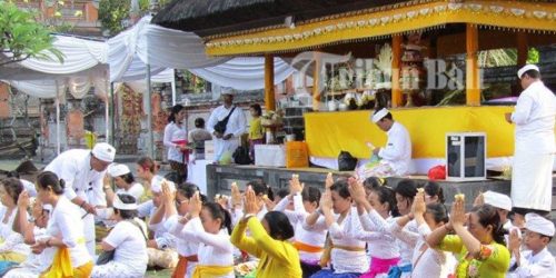 Hari Raya Saraswati