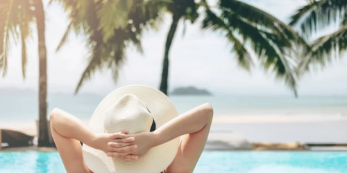 healing staycation artinya