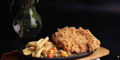hot plate adalah