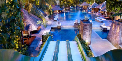 hotel terdekat dari lokasi saya dan harganya