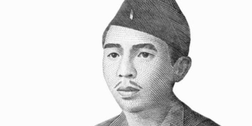 biografi i gusti ngurah rai