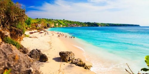 itinerary bali 7 hari