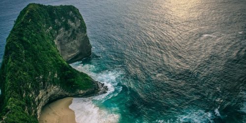 itinerary bali