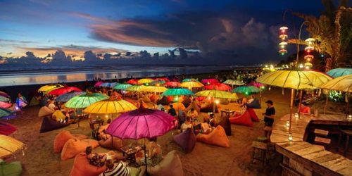 itinerary 2 hari 1 malam di seminyak