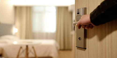 jenis kamar hotel