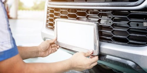 kode plat nomor polisi seluruh indonesia