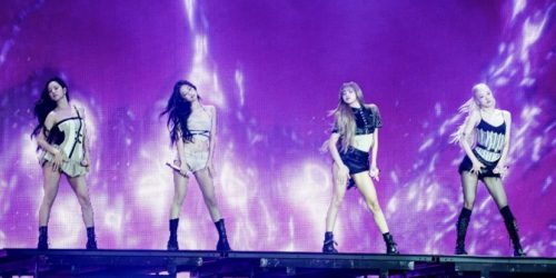 konser blackpink deadline 2025 goyang