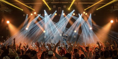 konser musik bali 2023
