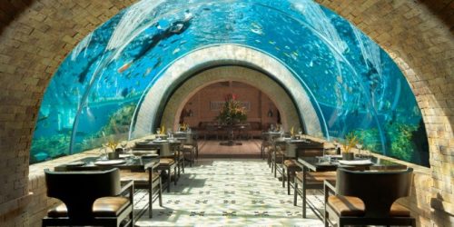 koral retaurant bali menu harga