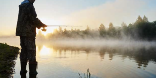mancing di bandung