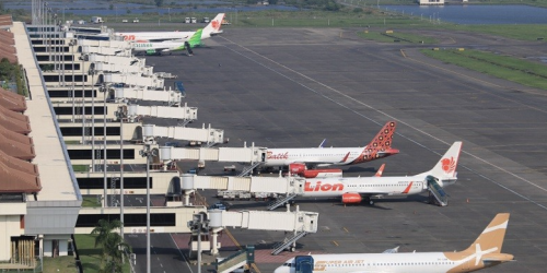 maskapai penerbangan indonesia