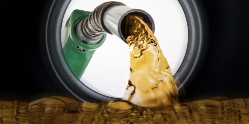 apakah pengaruh penggunaan bahan solar pada mesin diesel