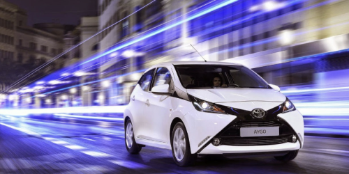 mobil lcgc adalahx
