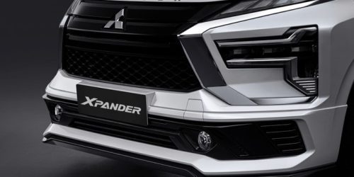 mobil mitsubishi xpander sport