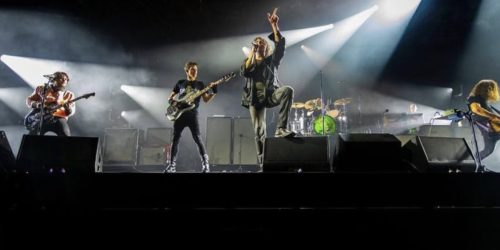 my chemical romance tour singapura