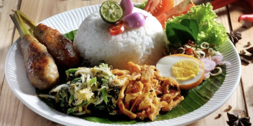 nasi campur bali terdekat